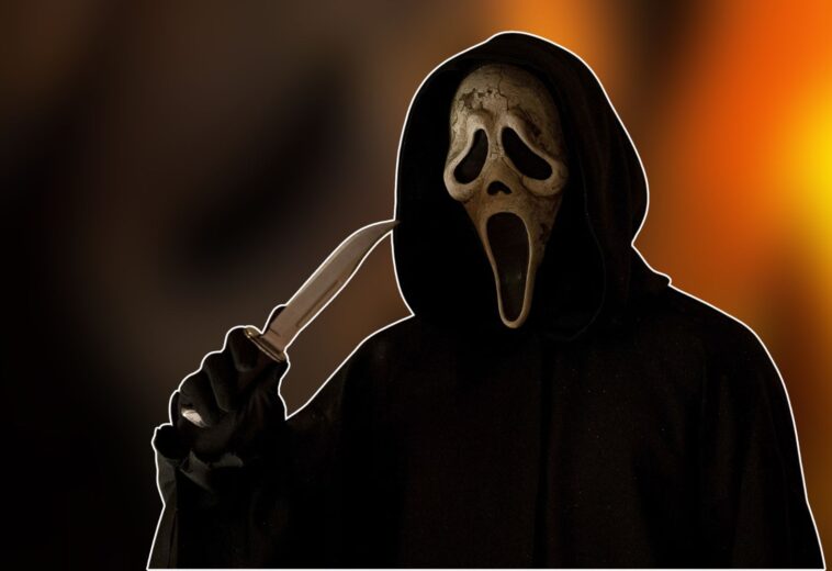 Conoce el orden cronológico para ver la saga de películas de Scream