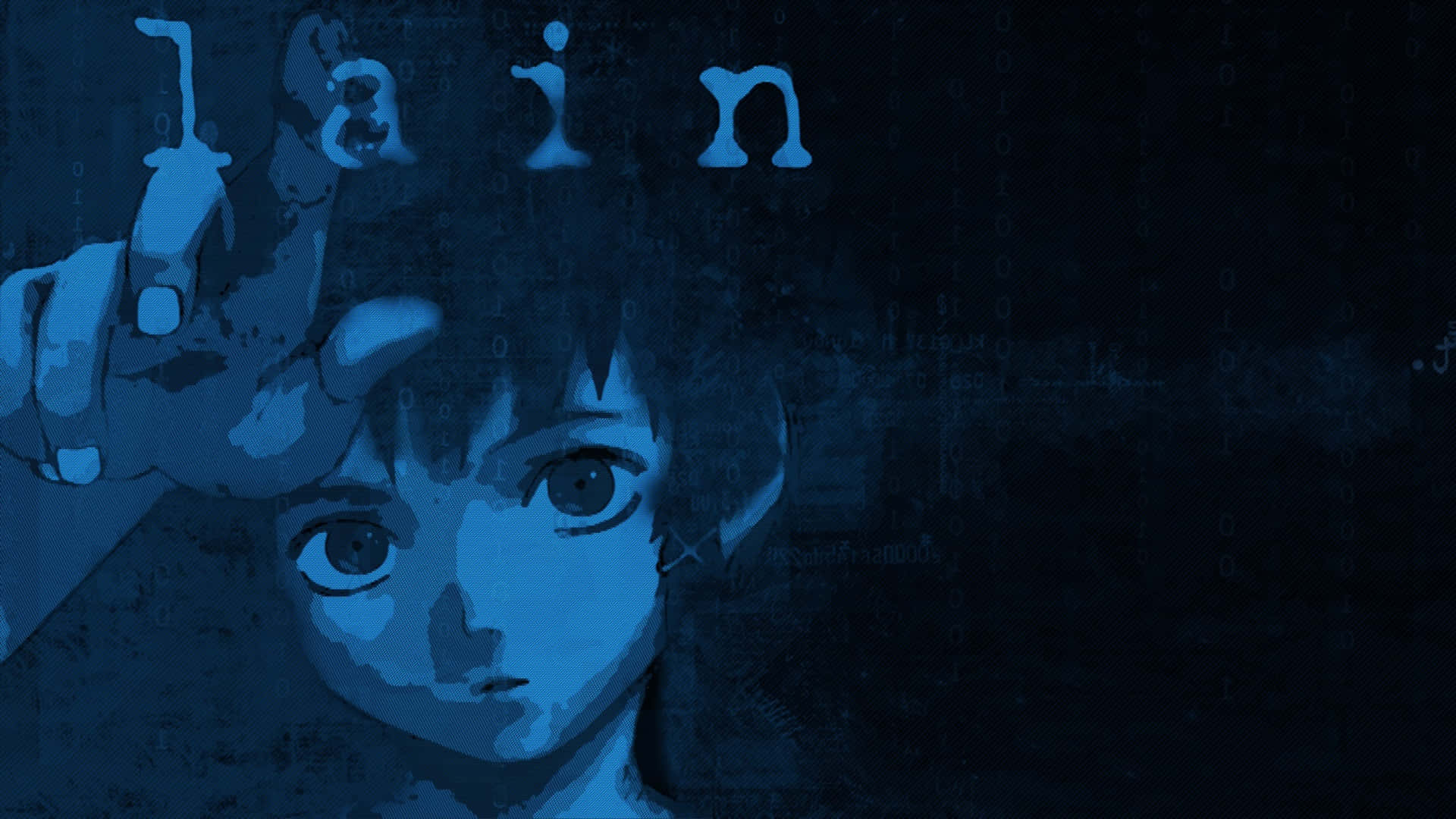 Serial Experiments Lain