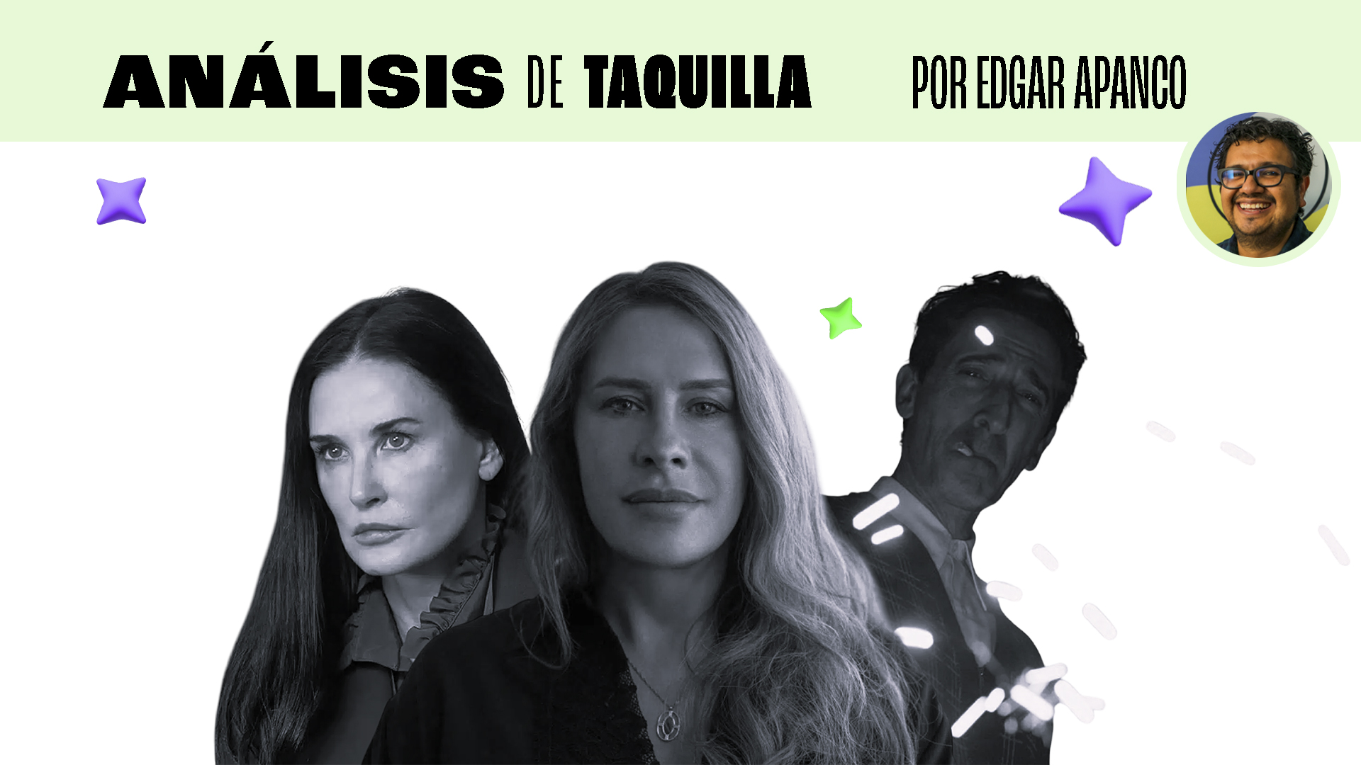 Taquilla Oscar