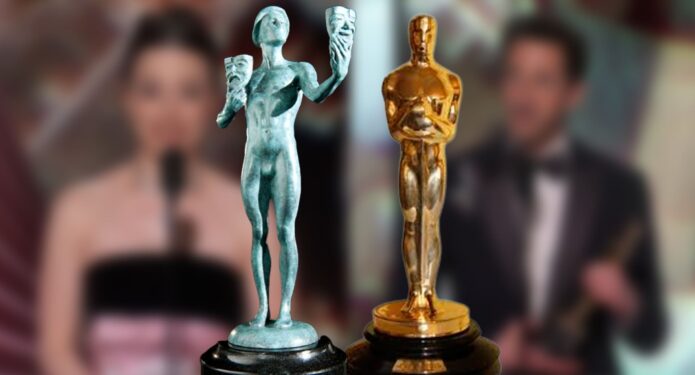 Temporada de premios calendario