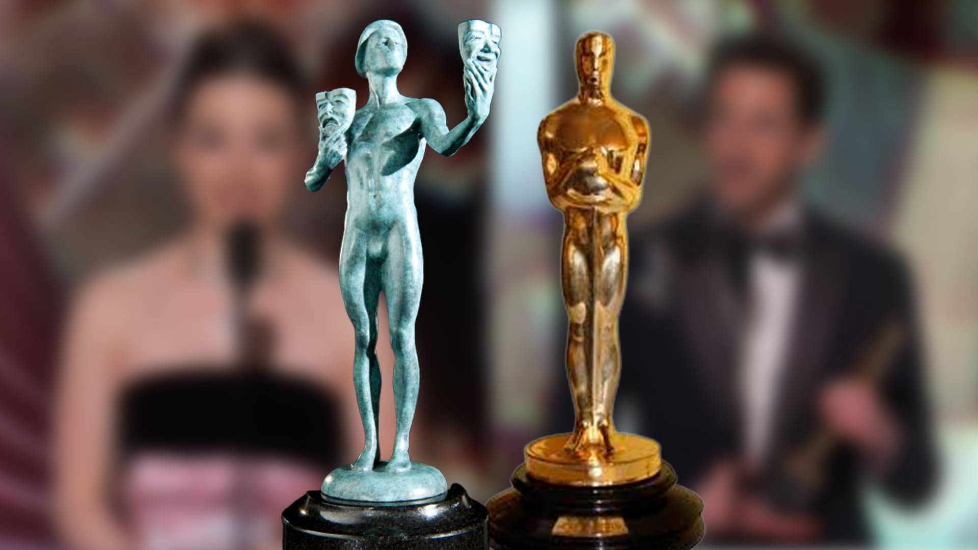 Temporada de premios calendario