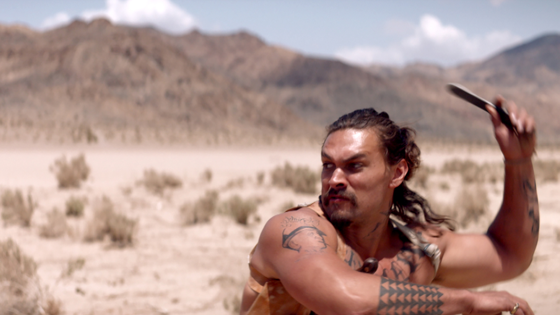 Mejores películas de Jason Momoa