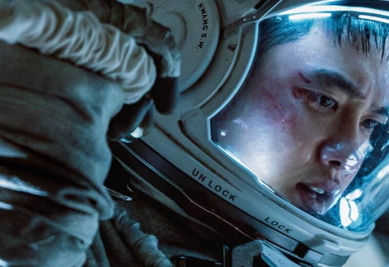 Tráiler, dónde ver y todo sobre The Moon: Sobreviviente