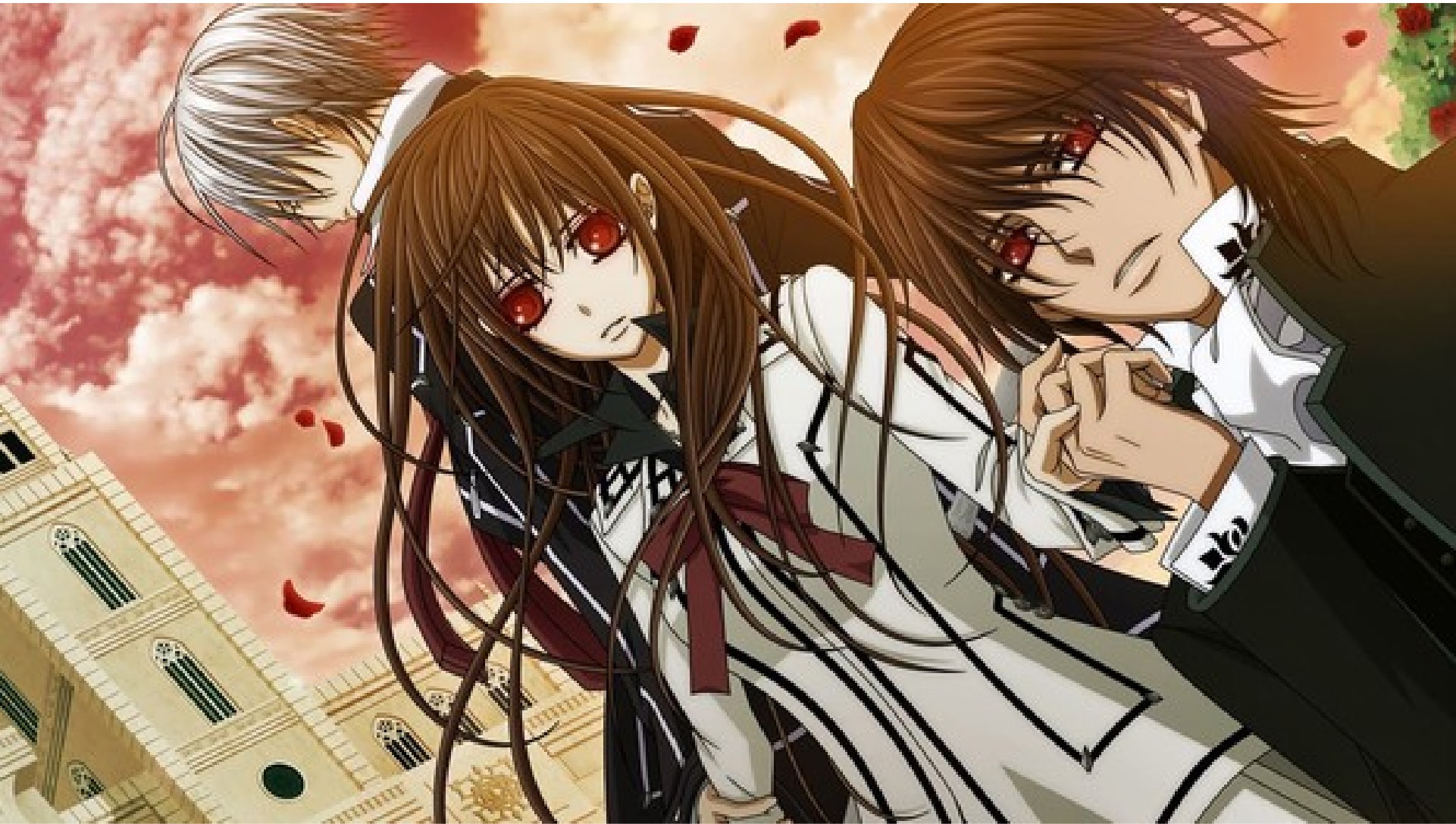 Vampire Knight