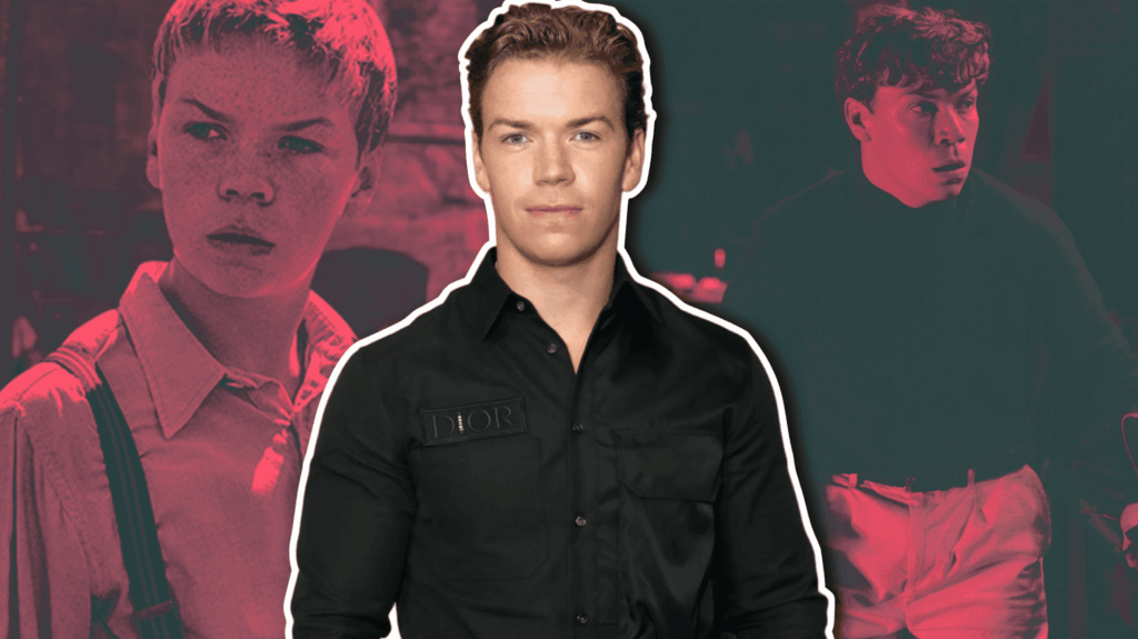 Will Poulter mejores películas