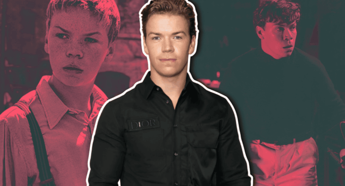 Will Poulter mejores películas
