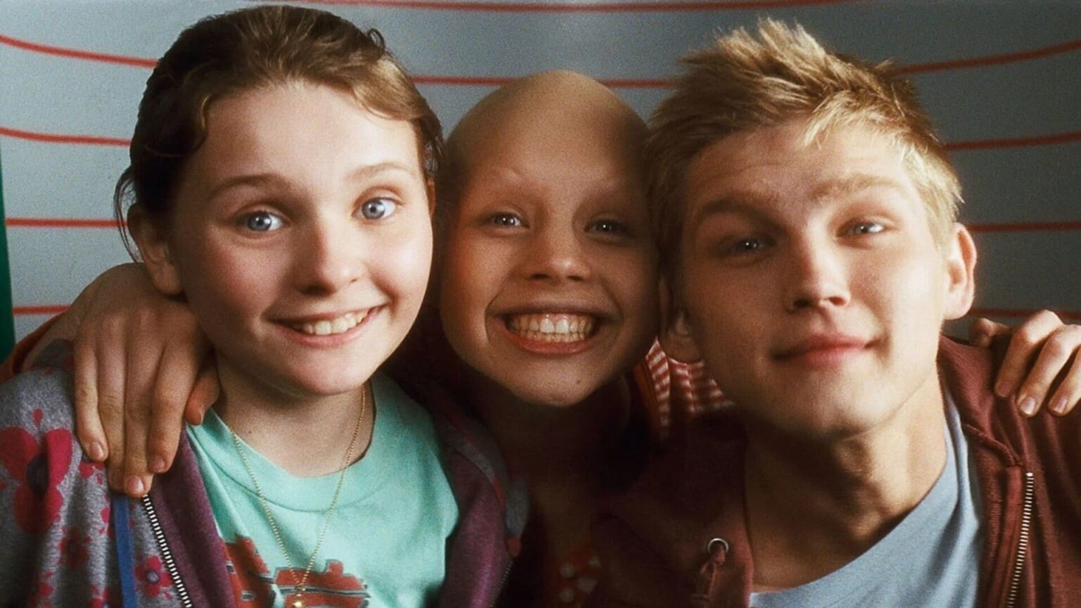 Las 7 mejores películas de Abigail Breslin Paloma & Nacho