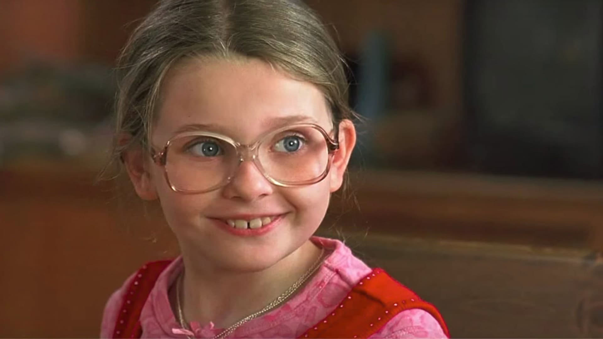 abigail breslin en little miss sunshine