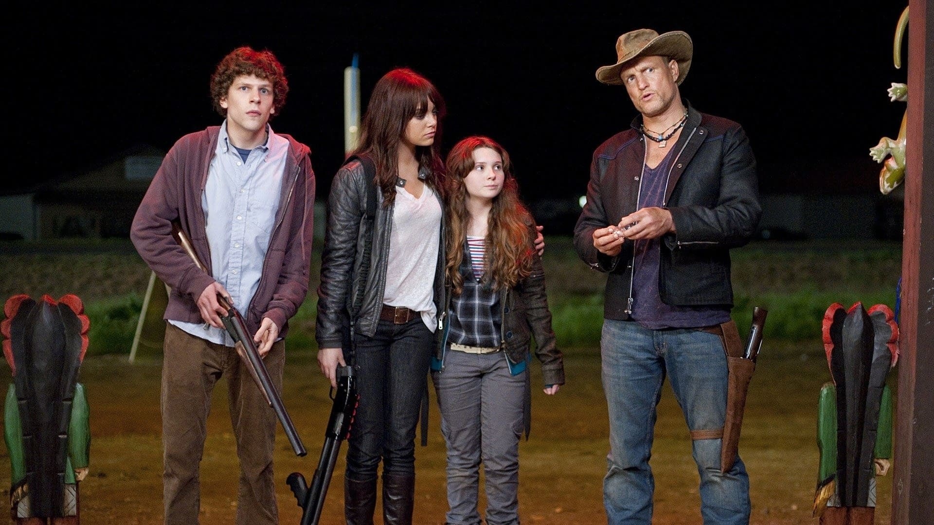 zombieland