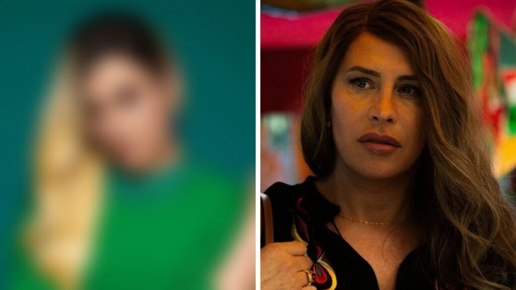 ¿No iba a ser Karla? Esta actriz trans pudo protagonizar Emilia Pérez