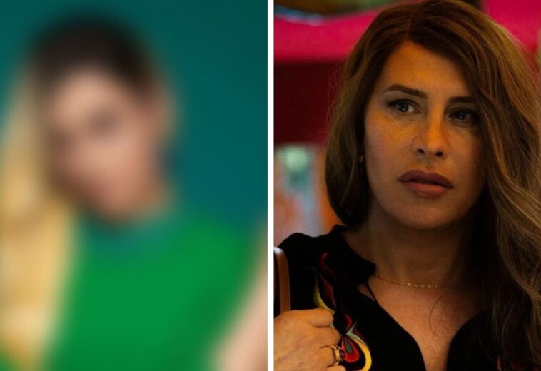 esta es la actriz trans mexicana que pudo protagonizar emilia pérez