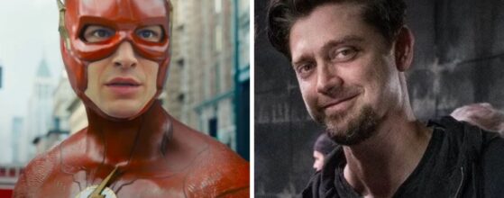 andy muschietti explica el fracaso de The Flash