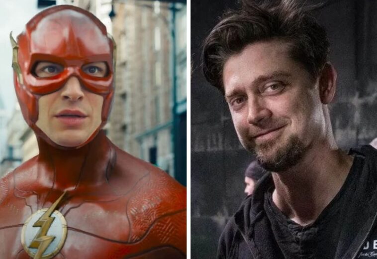 ¿Incomprendida? Andy Muschietti explica por qué fracasó The Flash