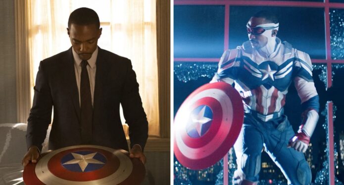 anthony mackie dice que capitán américa no debe representar a estados unidos