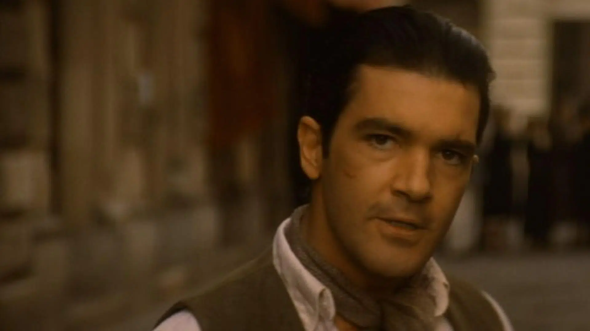 antonio banderas mejores películas