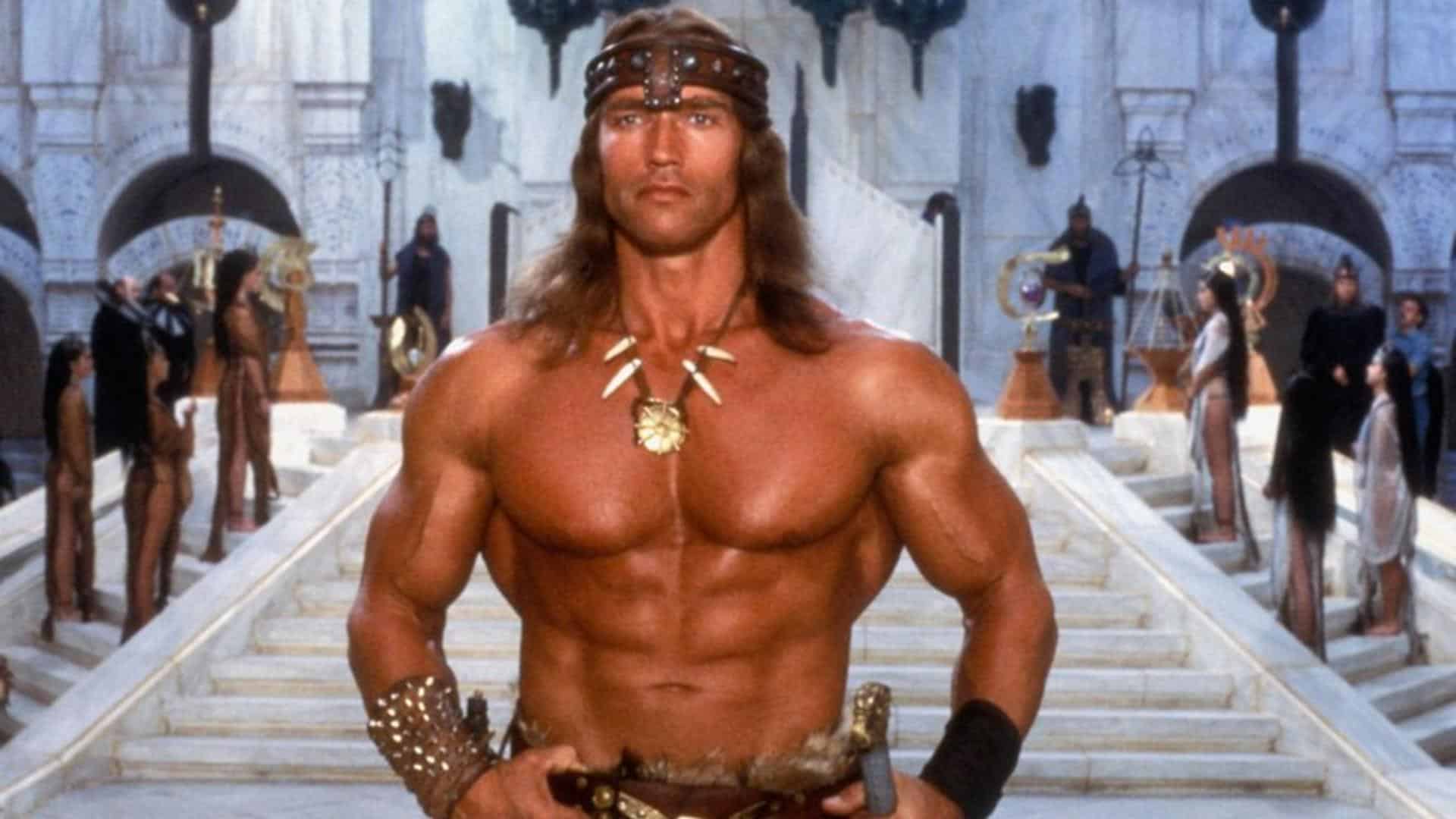 arnold schwarzenegger mejores películas