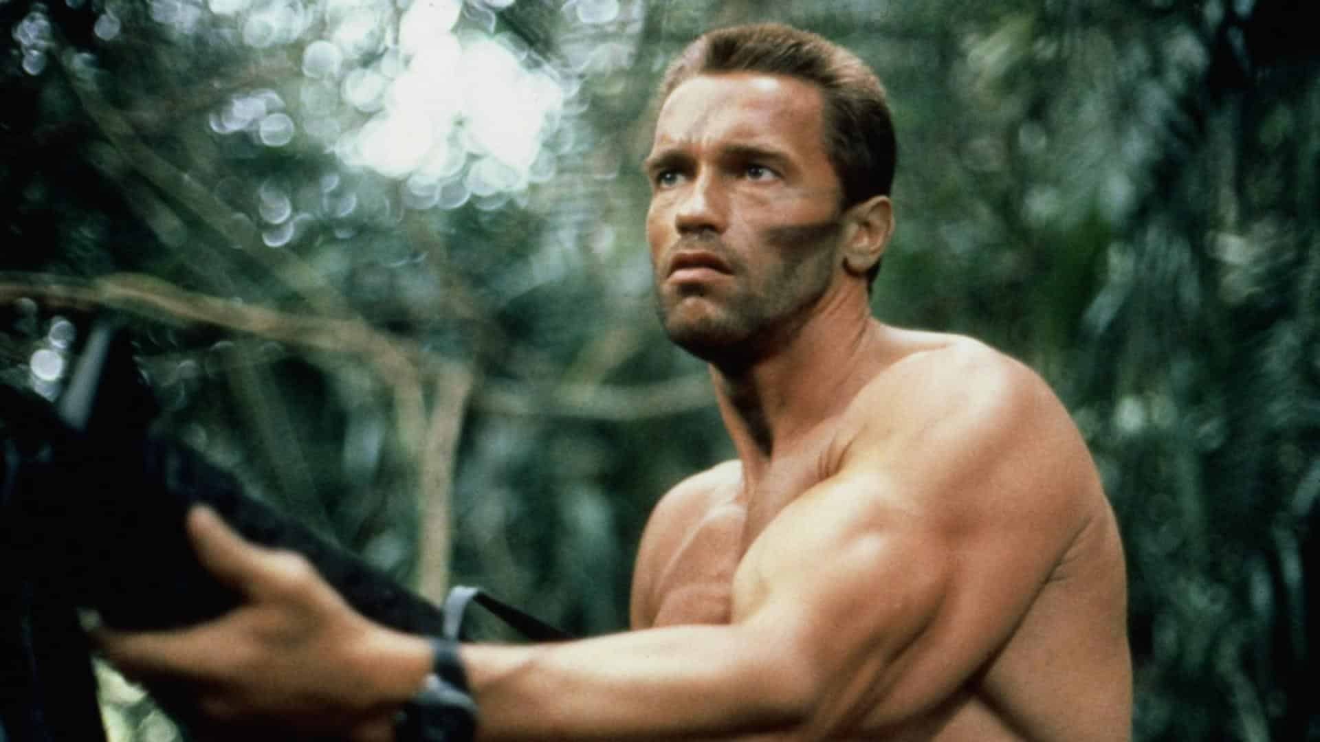 arnold schwarzenegger mejores películas