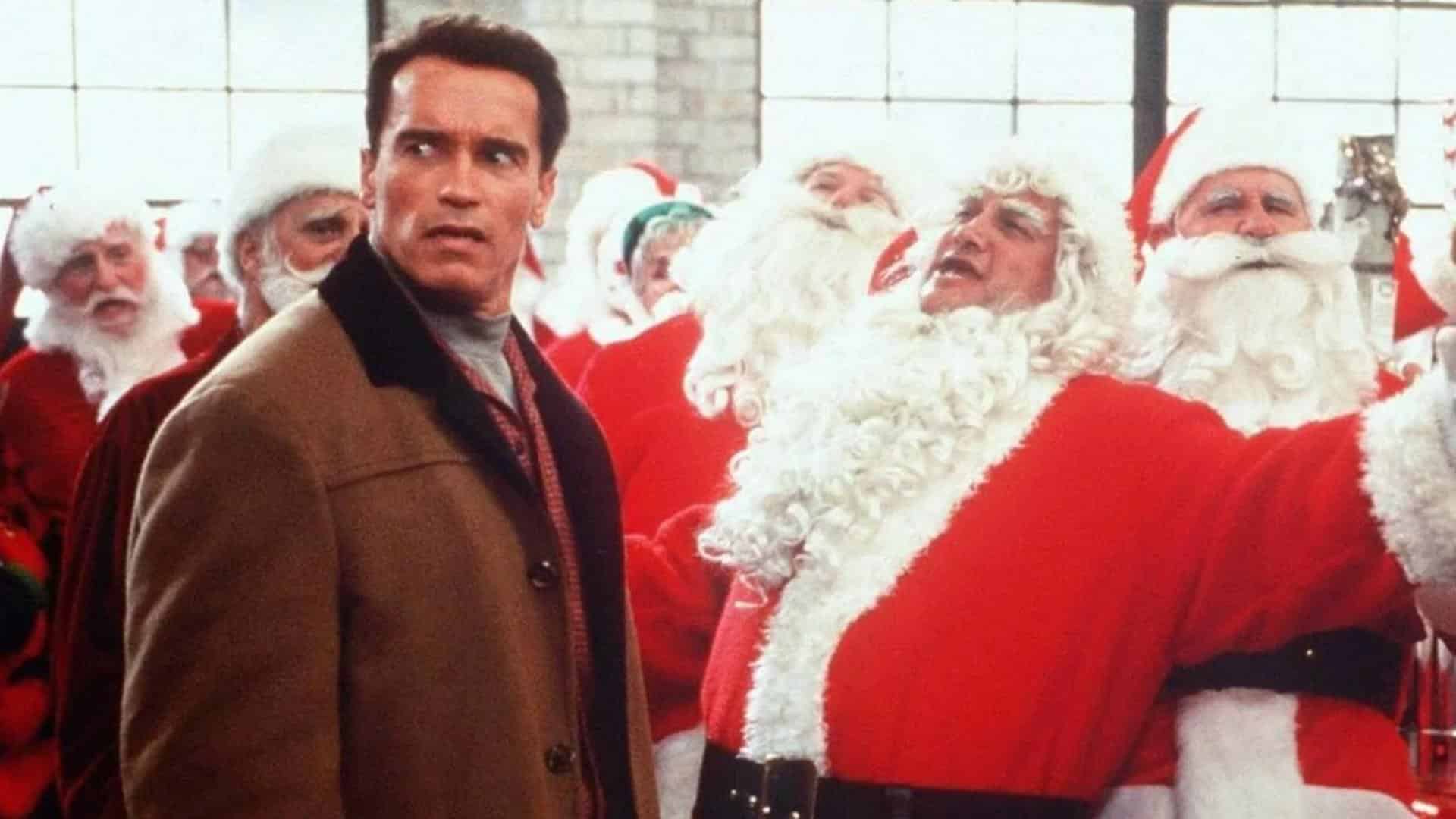 arnold schwarzenegger mejores películas