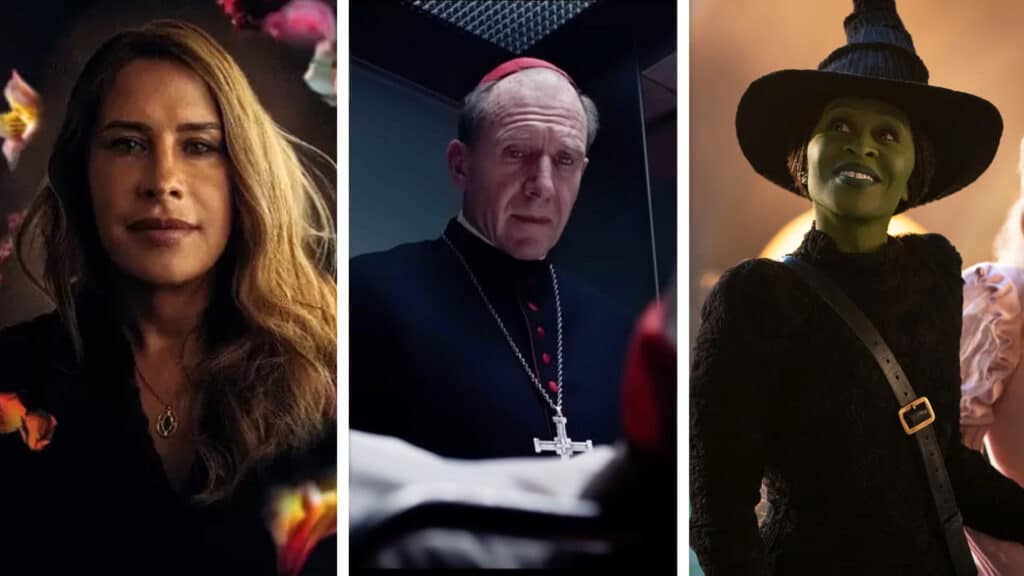 BAFTA 2025: Lista completa de ganadores y nominados