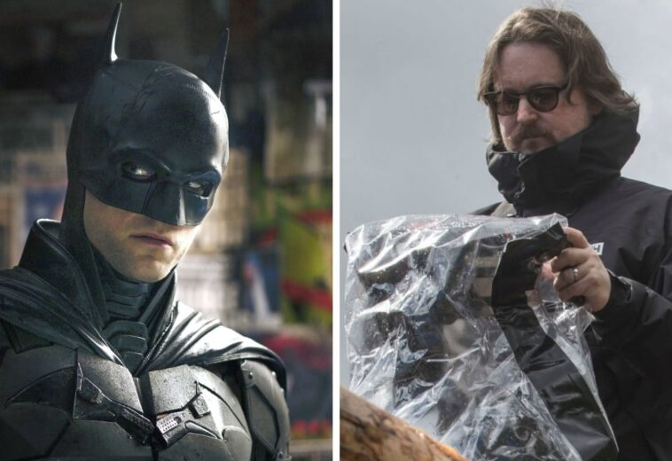 Robert Pattinson podría unirse al DCU como Batman, Matt Reeves responde