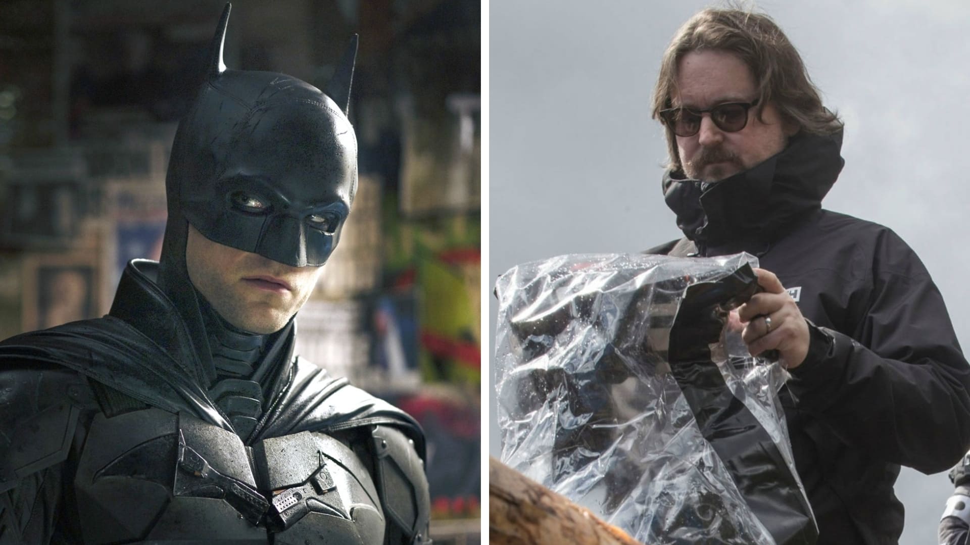 ¿El Batman de Robert Pattinson se une al DCU? Matt Reeves responde