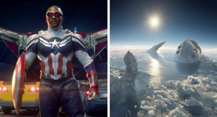películas que debes ver antes de capitán américa: un nuevo mundo