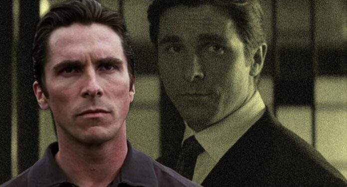 christian bale mejores películas