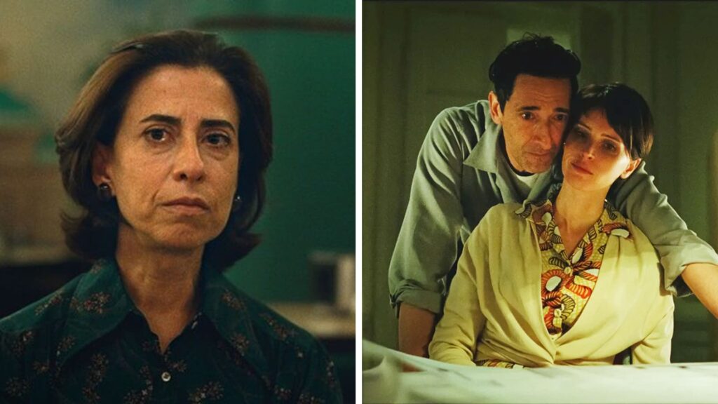 Oscar 2025: ¿Dónde ver las películas nominadas?