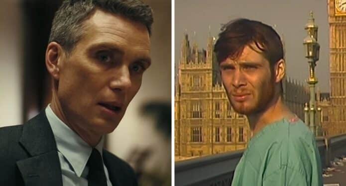 Cillian Murphy no aparece en Exterminio 3