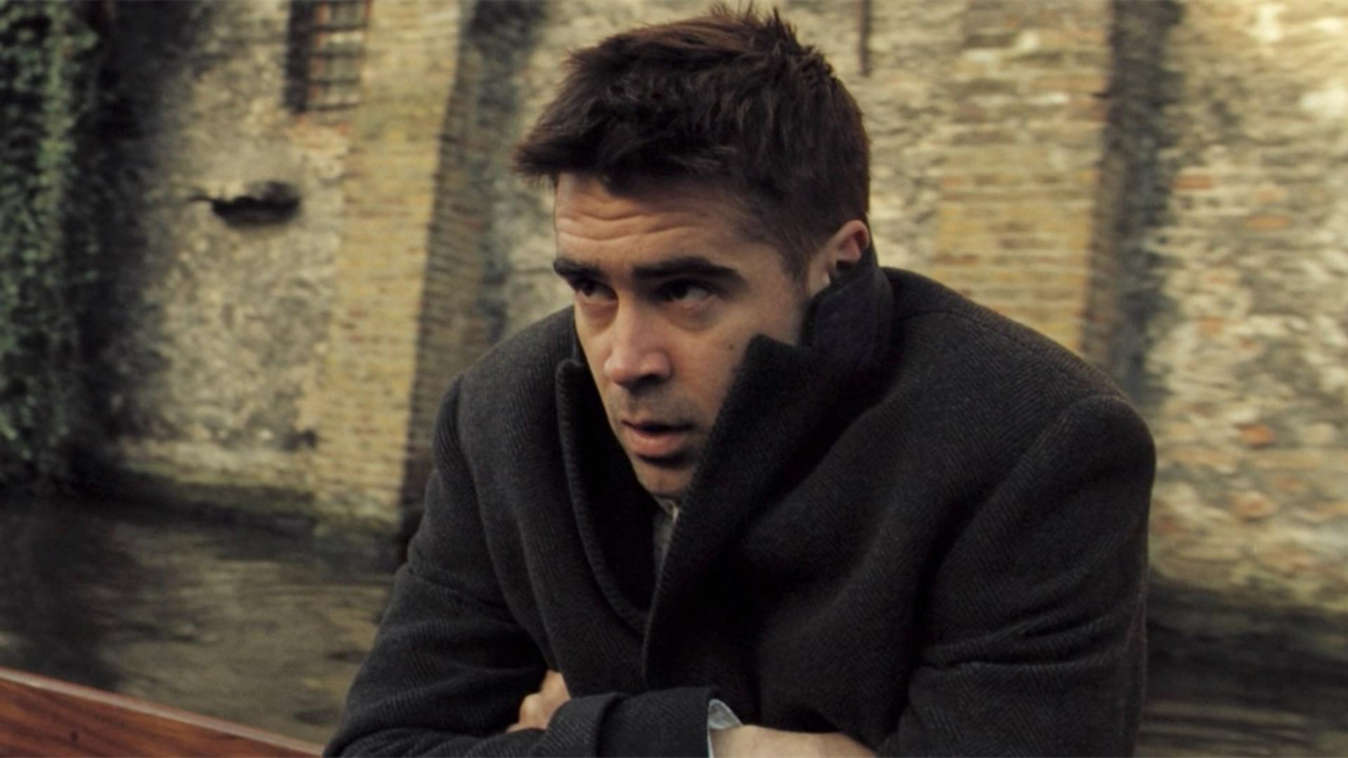 colin farrell mejores películas