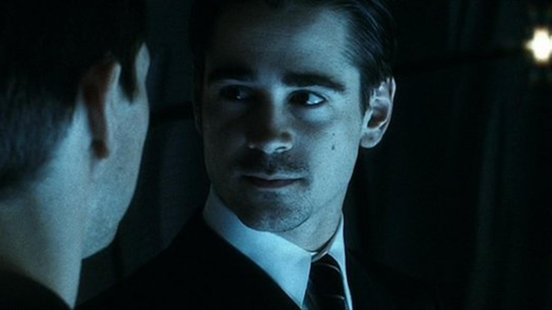 colin farrell mejores películas