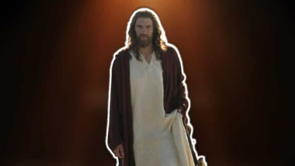 cristo resurrección