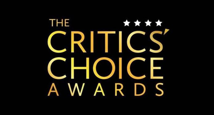 critics choice awards foto