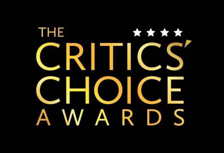 critics choice awards foto