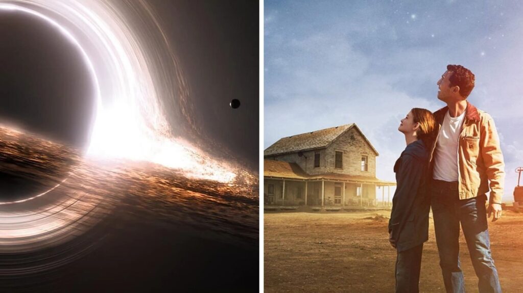¿Sin CGI? Curiosidades y secretos que tal vez no sabías de Interestelar