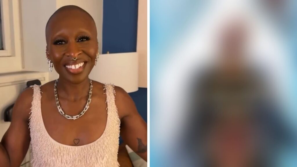 ¿Qué superhéroe quiere ser Cynthia Erivo en el UCM?
