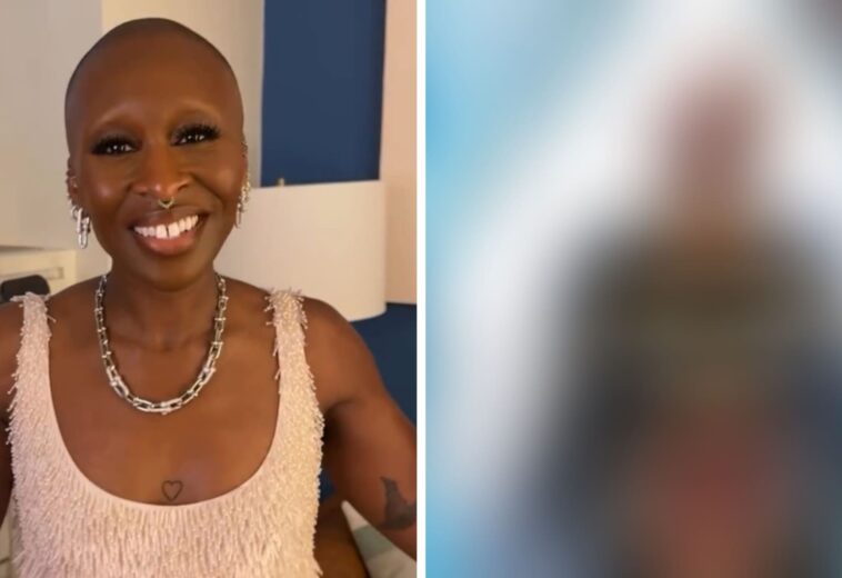 ¿Qué superhéroe quiere ser Cynthia Erivo en el UCM?