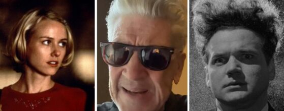 david lynch mejores películas
