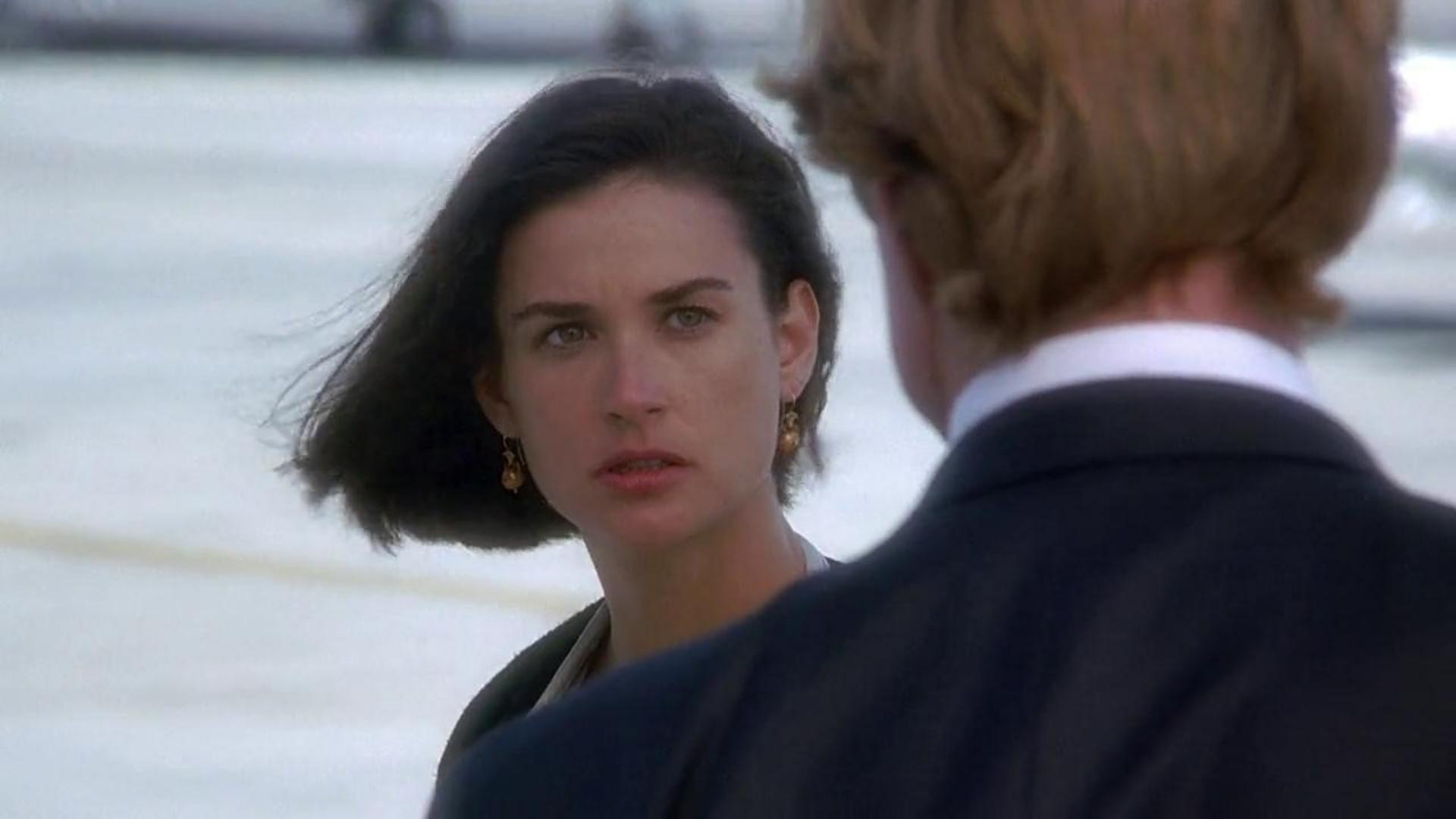 demi moore mejores películas