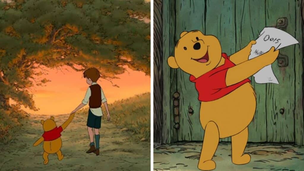¿Por qué el 18 de enero es el día de Winnie Pooh?