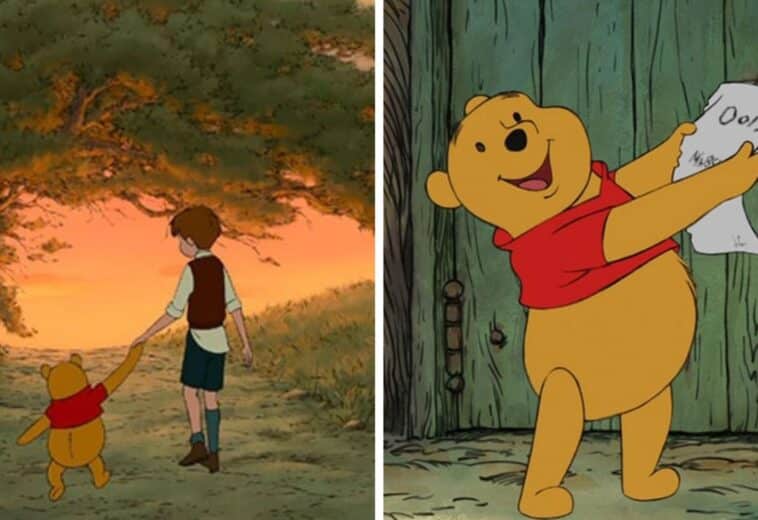 ¿Por qué el 18 de enero es el día de Winnie Pooh?