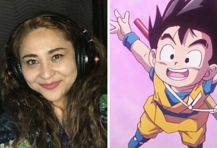 Dragon Ball Daima: ¿Qué actores están en el doblaje latino?