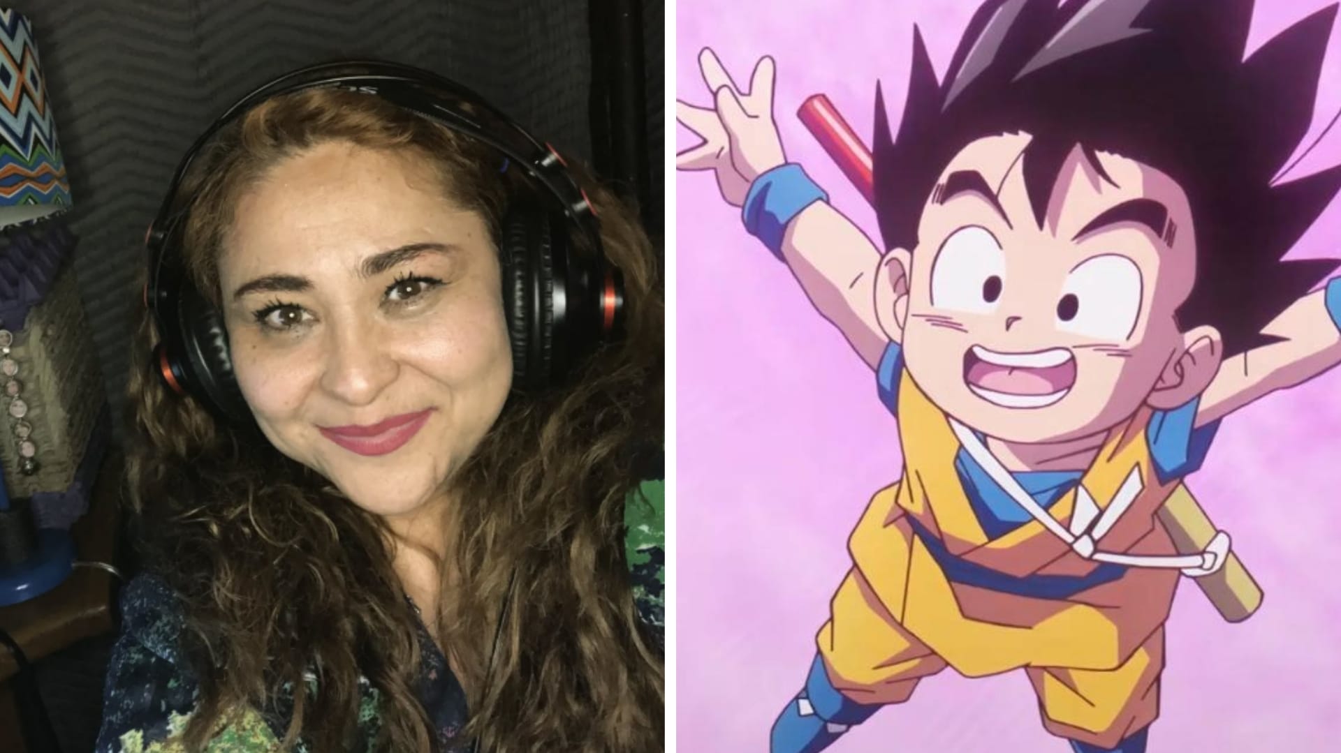 Dragon Ball Daima: ¿Qué actores están en el doblaje latino?