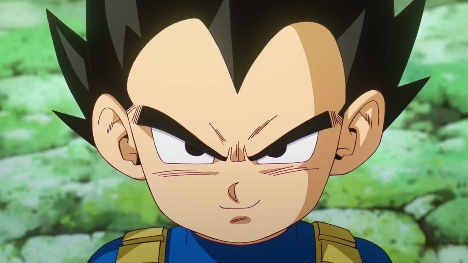 vegeta