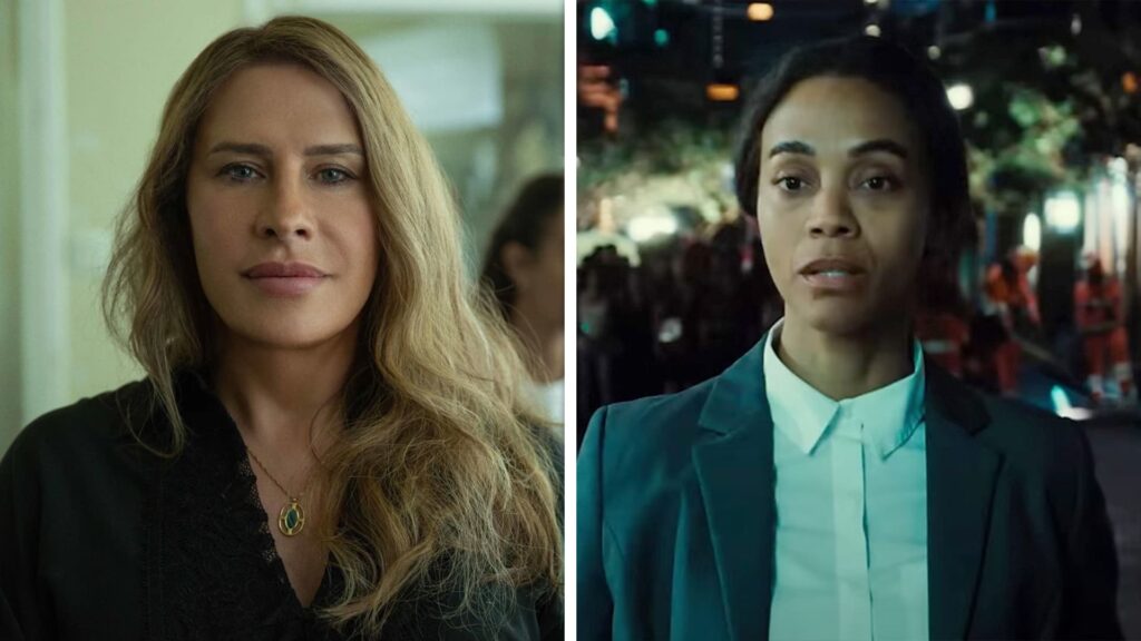 Oscar 2025: ¿Qué récords rompió Emilia Pérez con sus nominaciones?