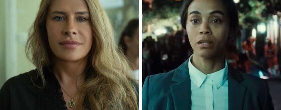 Emilia Pérez nominaciones al Oscar