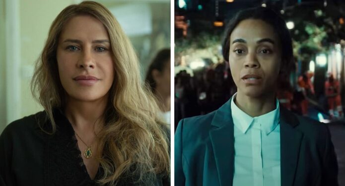 Emilia Pérez nominaciones al Oscar