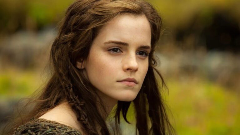 Noé, emma watson