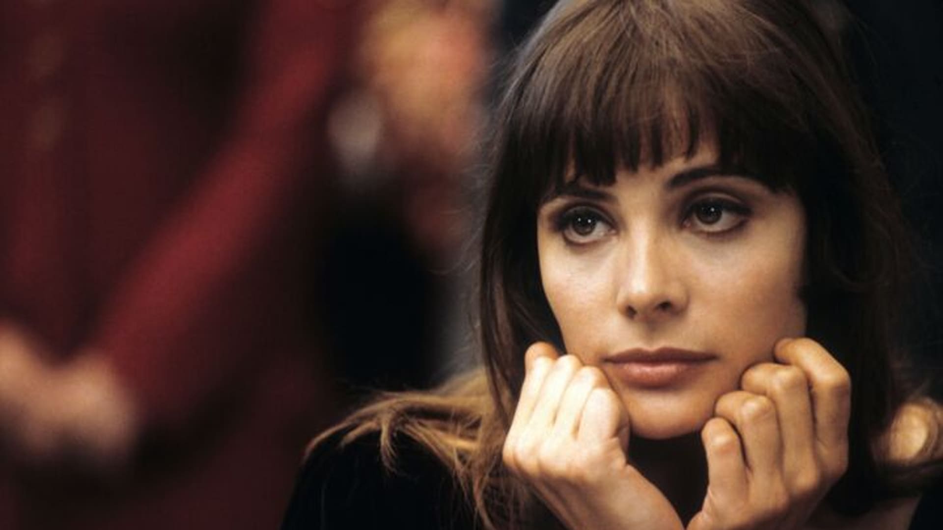 marie trintignant