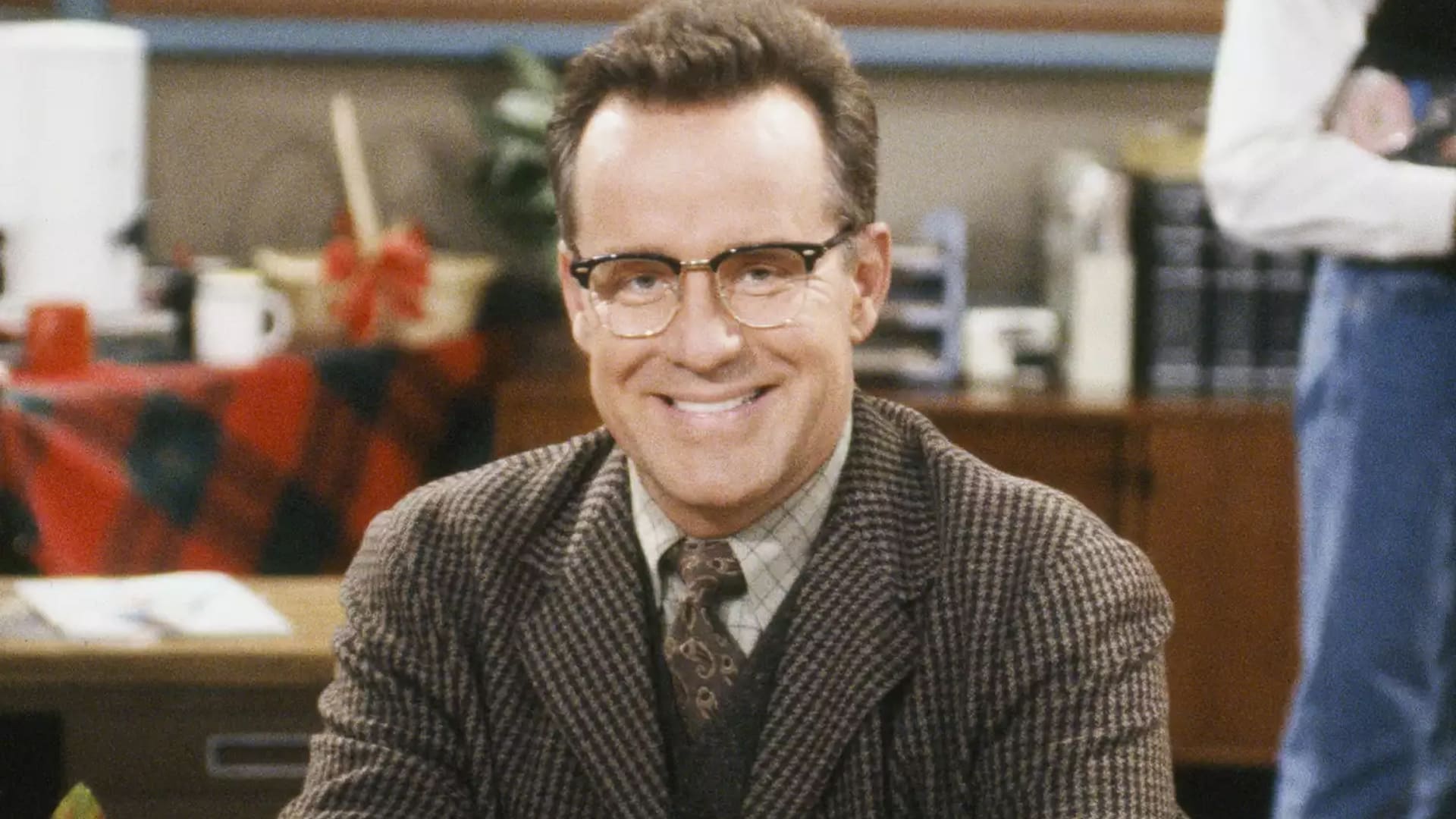 phil hartman